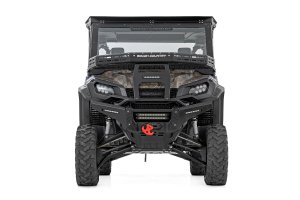 Honda Pioneer 1000 Coilover Suspension Kit - Rough Country - N3 - '16-'23 Honda Pioneer 1000 Coilover Suspension Kit - Rough Country - N3 - '16-'23